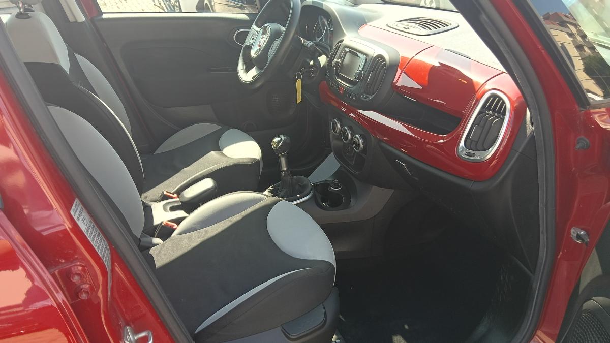 Fiat 500L 1.3 Multijet 85 CV Pop Star